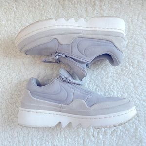 Women's Air Jordan 1 Jester XX Low 'Atmosphere’
